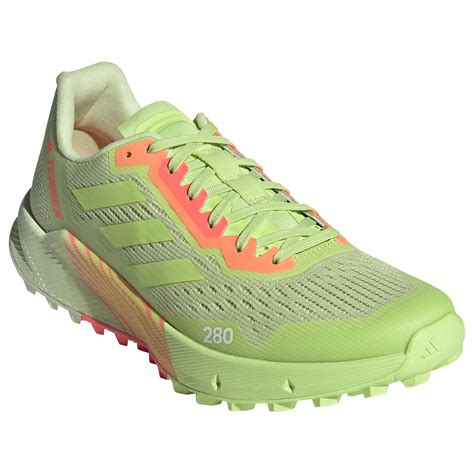 adidas Women's Terrex Agravic Flow 2.0 Trail 